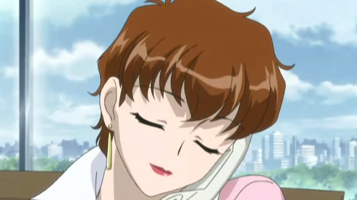 Mission-E (Mai Fansub)